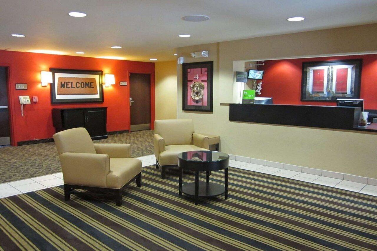 Extended Stay America Suites - Los Angeles - Lax Airport Exterior foto