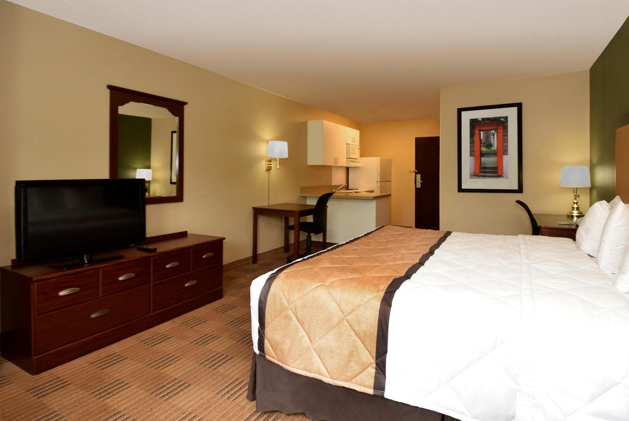 Extended Stay America Suites - Los Angeles - Lax Airport Exterior foto