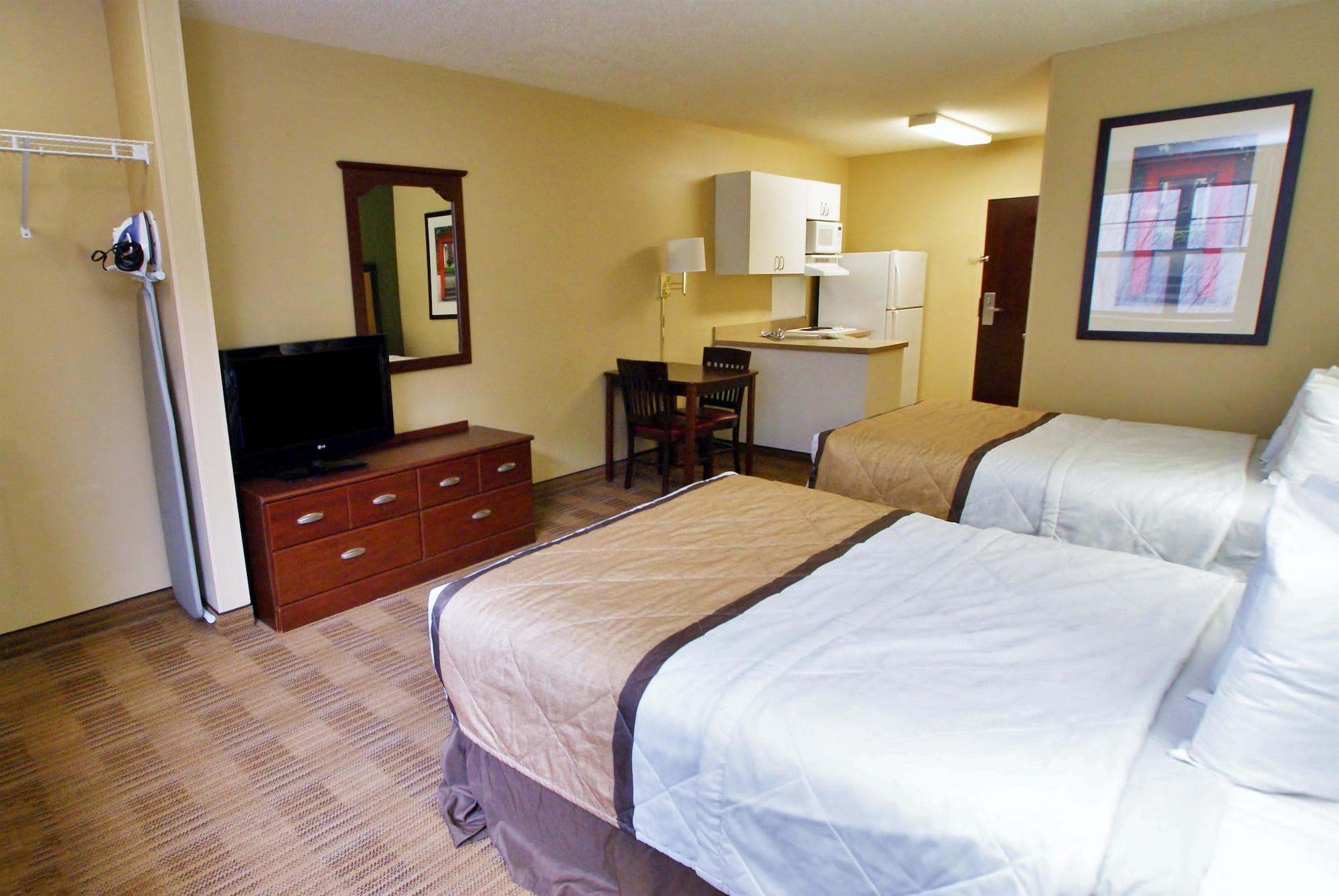 Extended Stay America Suites - Los Angeles - Lax Airport Exterior foto