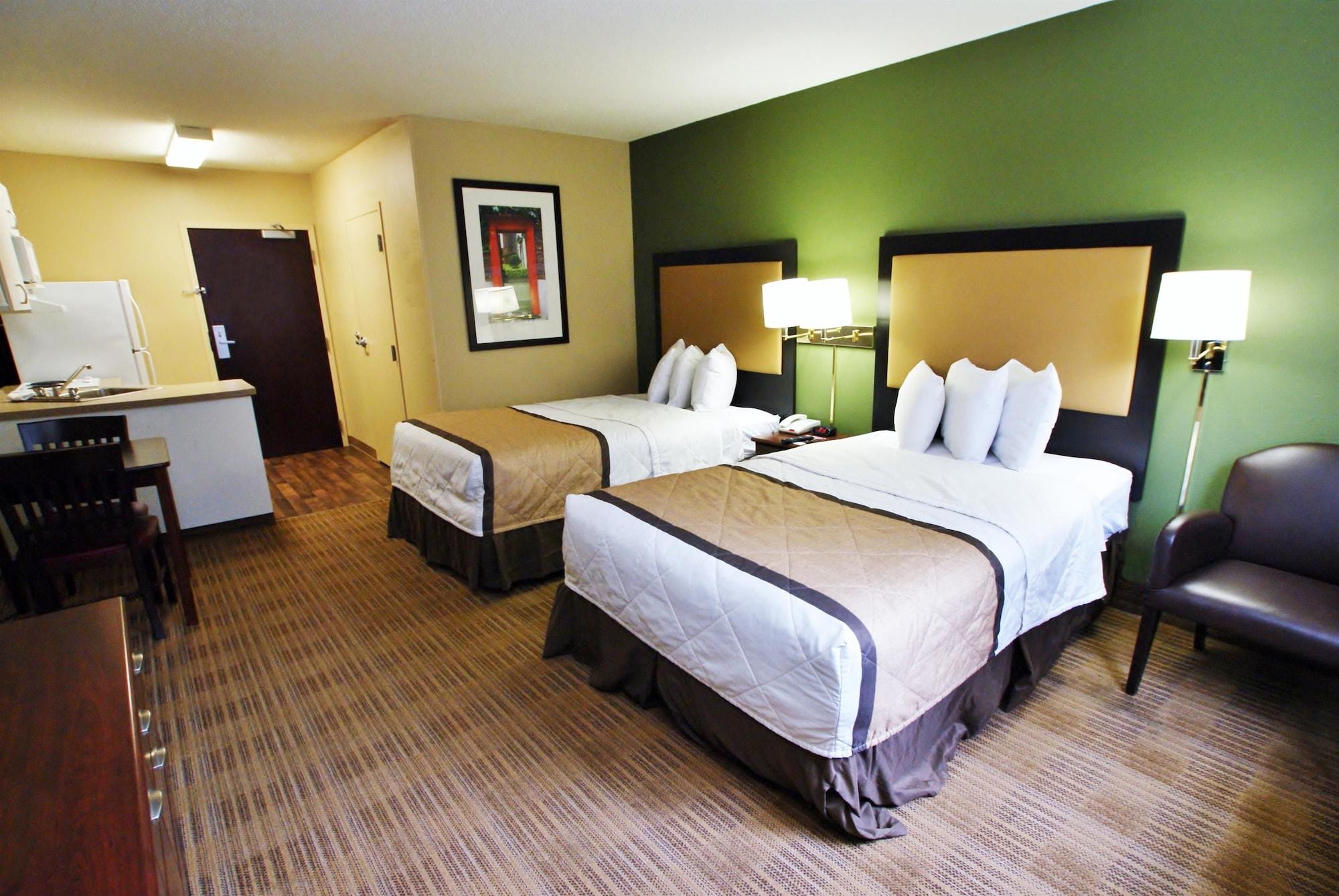 Extended Stay America Suites - Los Angeles - Lax Airport Exterior foto